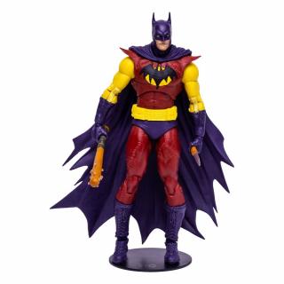 DC Multiverse - akční figurka - Batman of Zur-En-Arrh