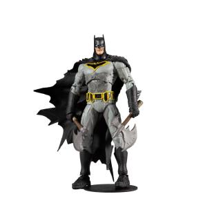 DC Multiverse - akční figurka - Dark Nights Metal Batman