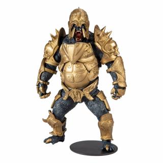 DC Multiverse akční figurka - Gorilla Grodd: Injustice 2