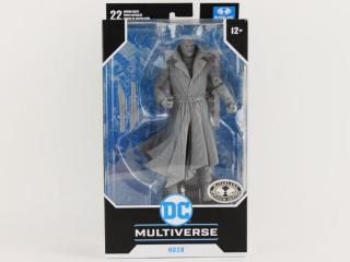 DC Multiverse - akční figurka - Hush - Artist Proof