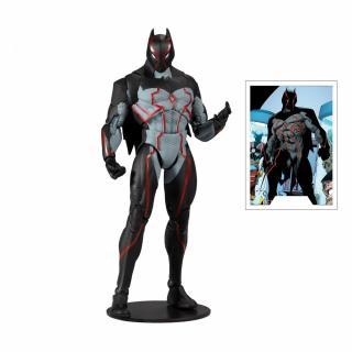 DC Multiverse - akční figurka - Omega