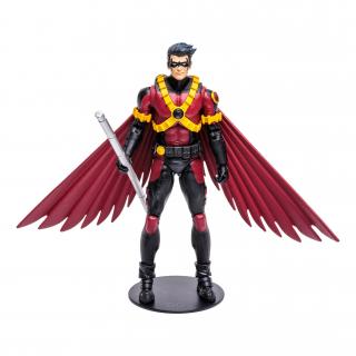 DC Multiverse - akční figurka - Red Robin