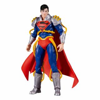 DC Multiverse - akční figurka - Superboy Prime Infinite Crisis