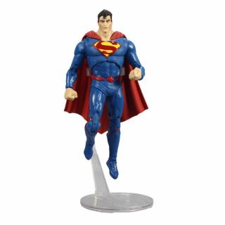 DC Multiverse - akční figurka - Superman DC Rebirth