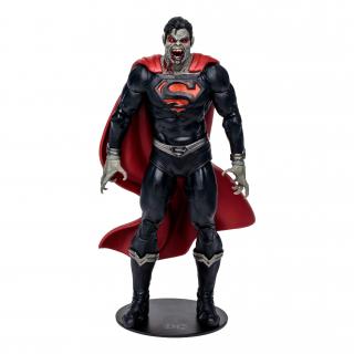 DC Multiverse - akční figurka - Superman (DC vs Vampires) (Gold Label)