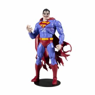 DC Multiverse - akční figurka - Superman The Infected