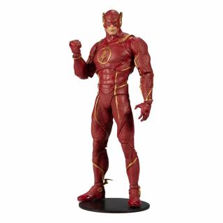 DC Multiverse - akční figurka - The Flash: Injustice 2
