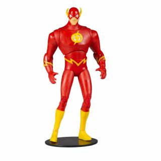 DC Multiverse - akční figurka - The Flash (Superman: The Animated)