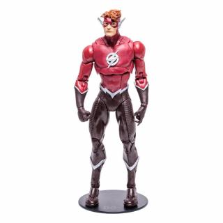 DC Multiverse - akční figurka - The Flash Wally West