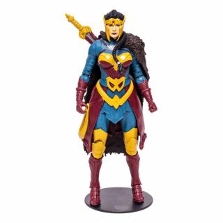 DC Multiverse - akční figurka - Wonder Woman Endless Winter