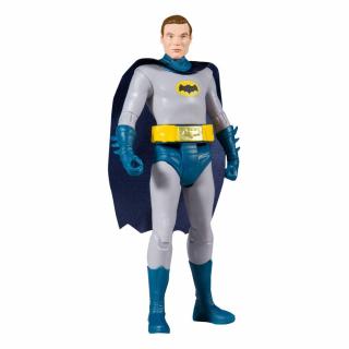 DC Retro - akční figurka - Batman 66 Unmasked