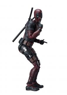 Deadpool 2 S.H. Figuarts - akční figurka - Deadpool