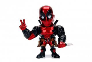 Deadpool Diecast Mini figurka