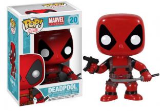 Deadpool Funko figurka - Bobble-head