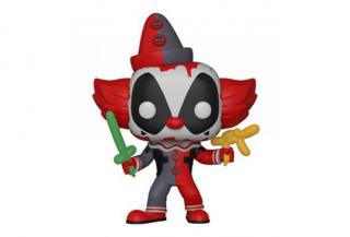 Deadpool Funko figurka - Clown
