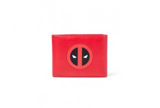 Deadpool peněženka - Trifold Logo