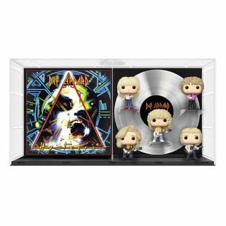 Def Leppard - Funko POP! Albums - Hysteria