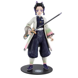 Demon Slayer: Kimetsu no Yaiba - akční figurka - Shinobu Kocho