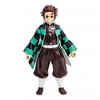 Demon Slayer: Kimetsu no Yaiba - akční figurka - Tanjiro Water Dragon