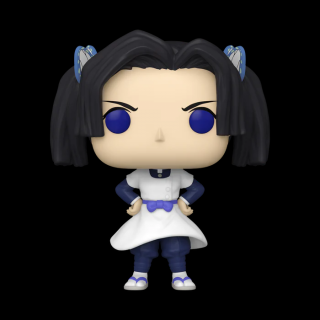 Demon Slayer: Kimetsu no Yaiba - Funko POP! figurka - Aoi Kanzaki (Chase Limited Edition)