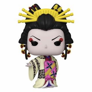 Demon Slayer: Kimetsu no Yaiba - Funko POP! figurka - Daki