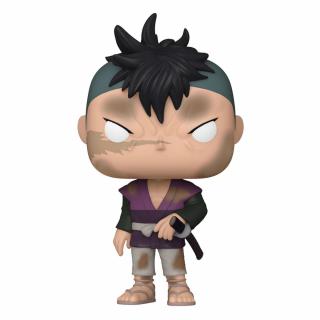 Demon Slayer: Kimetsu no Yaiba - Funko POP! figurka - Genya Shinazugawa