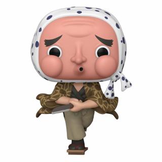 Demon Slayer: Kimetsu no Yaiba - Funko POP! figurka - Haganezuka