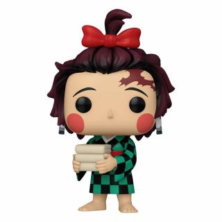 Demon Slayer: Kimetsu no Yaiba - Funko POP! figurka - Tanjiro Kamado (Kimono)