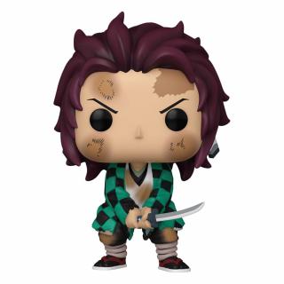 Demon Slayer: Kimetsu no Yaiba - Funko POP! figurka - Tanjiro Kamado (Training)