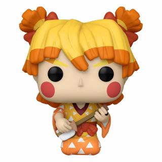 Demon Slayer: Kimetsu no Yaiba - Funko POP! figurka - Zenitsu Agatsuma