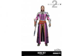 Destiny akční figurka - Ikora Rey - 18 cm