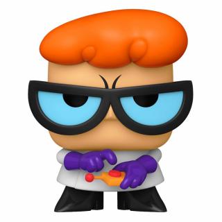 Dexter's Lab - Funko POP! figurka - Dexter with Remote
