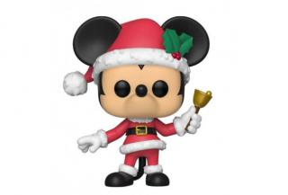 Disney Funko figurka - Holiday Mickey