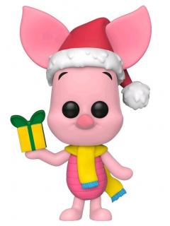 Disney - funko figurka - Holiday Piglet (Prasátko)