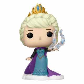 Disney: Ultimate Princess - Funko POP! figurka - Elsa (Frozen)