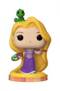 Disney: Ultimate Princess - Funko POP! figurka - Rapunzel