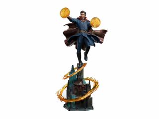 Doctor Strange in the Multiverse of Madness BDS Art Scale - statue - Stephen Strange
