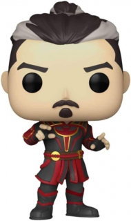 Doctor Strange in the Multiverse of Madness - Funko POP! figurka - Defender Strange