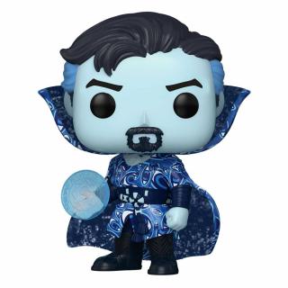 Doctor Strange in the Multiverse of Madness - Funko POP! figurka - Doctor Strange (Limited Edition Chase)