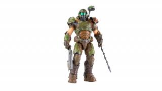 Doom Eternal - akční figurka - Doom Slayer