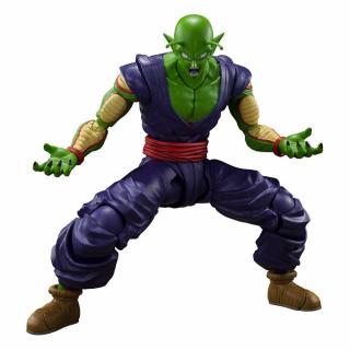 Dragon Ball Super: Super Hero S.H. Figuarts - akční figurka - Piccolo