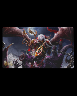 Dragon Shield - herní podložka - Christmas 2022