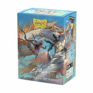 Dragon Shield Signature Series - obaly na karty - The Ejsingandr (100 ks)