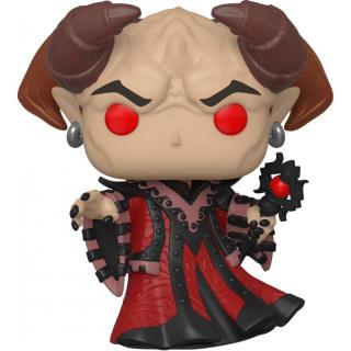 Dungeons and Dragons - funko figurka - Asmodeus