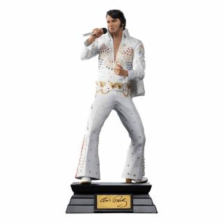 Elvis Presley - Art Scale soška - Elvis Presley 1973