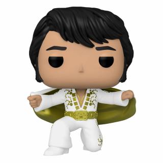 Elvis Presley - Funko POP! figurka - Elvis Pharaoh Suit
