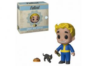 Fallout 5-Star Figurka - Vault boy Luck