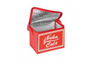 Fallout chladící taška - Nuka Cola