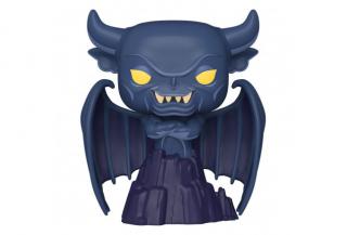 Fantazie 80th - funko figurka - Menacing Chernabog