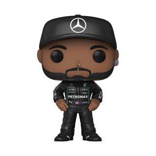 Formula 1 - Funko POP! figurka - Lewis Hamilton
